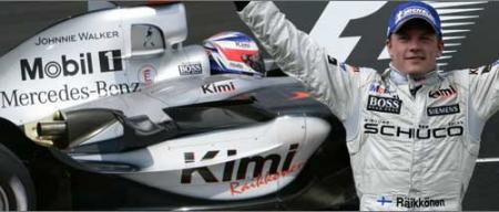 kimi again!
